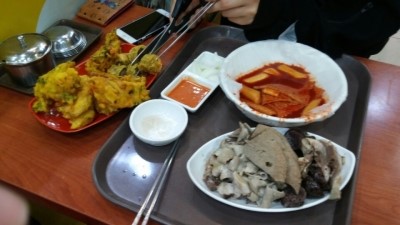 자꾸분식 이미지