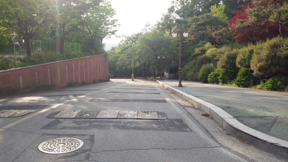 한아름한식뷔페 이미지