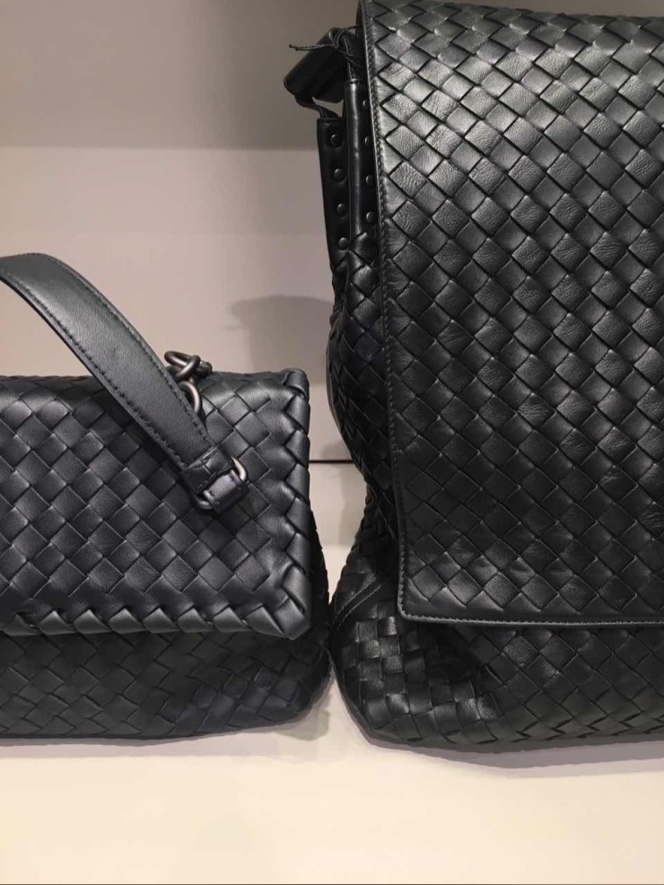 Bottega(보테가) 이미지