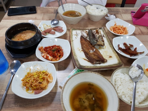 파리바게뜨 영도남항점 이미지