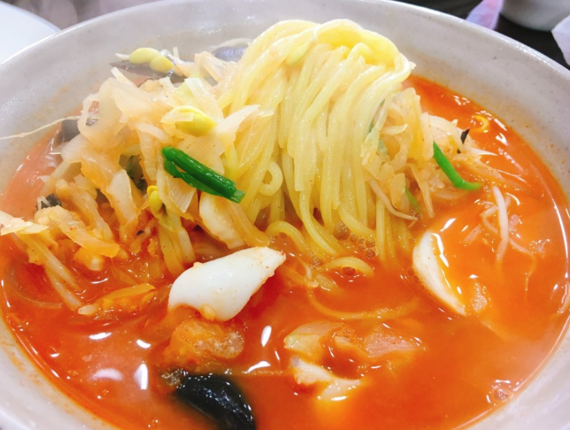 일품사천불짬뽕 이미지