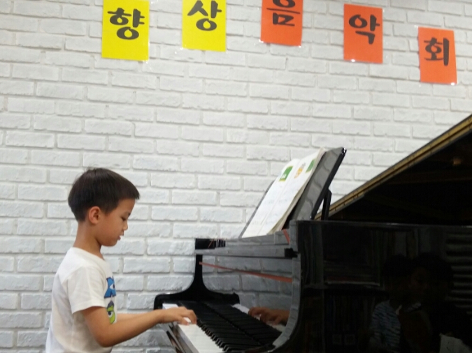 소리고운음악학원 이미지