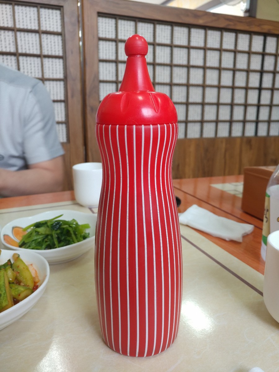 돌섬해초비빔밥 이미지