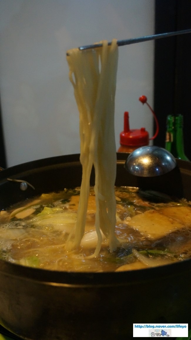 이런칼국수를보았나 이미지