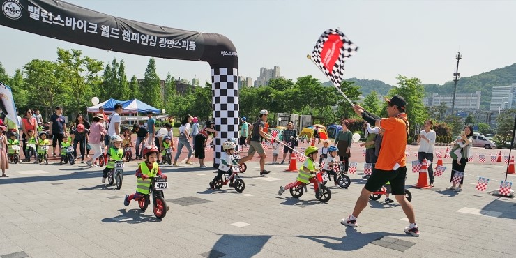 신호바이크 이미지