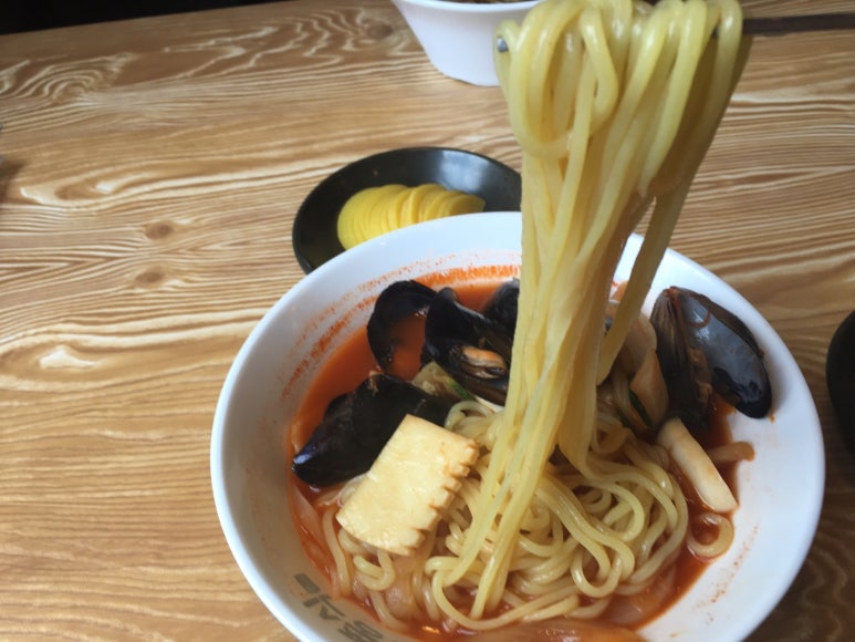착한쭝식 이미지