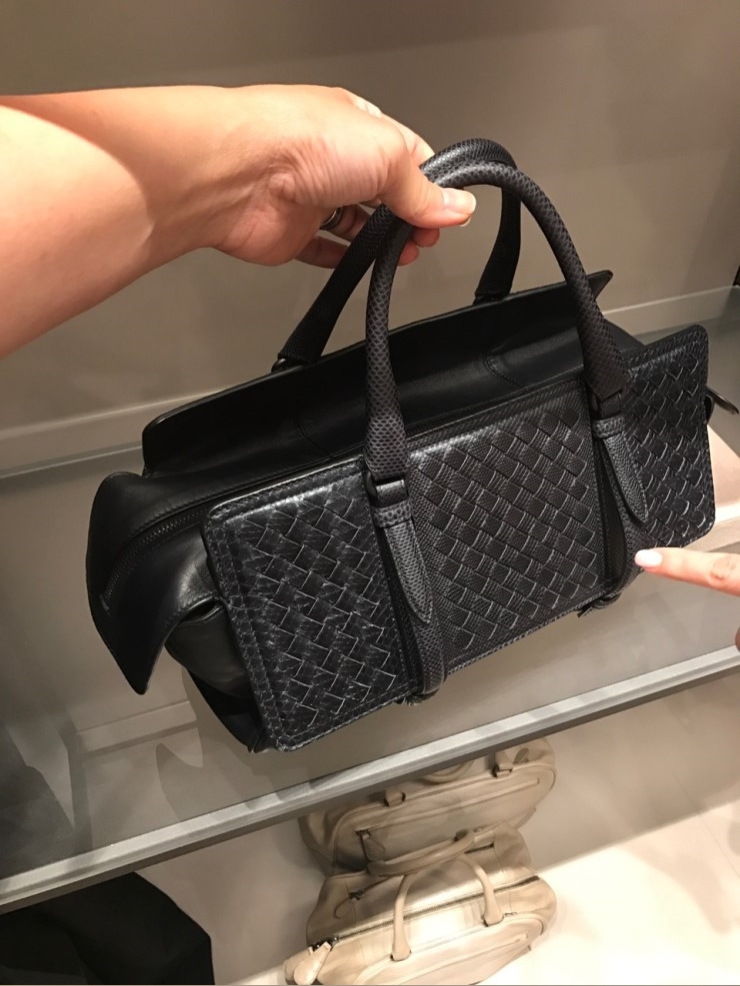 Bottega(보테가) 이미지