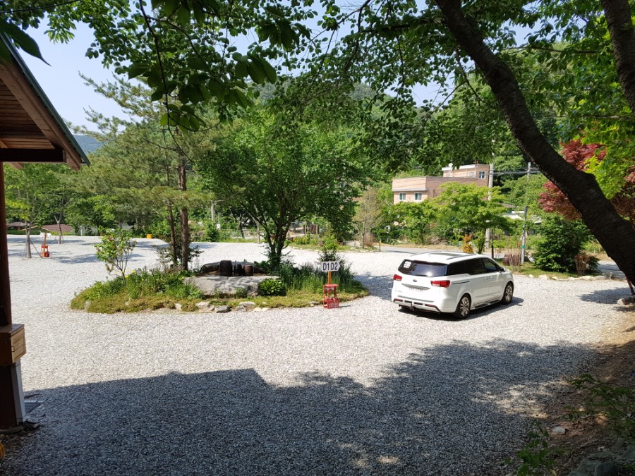 연풍연가캠핑장 이미지
