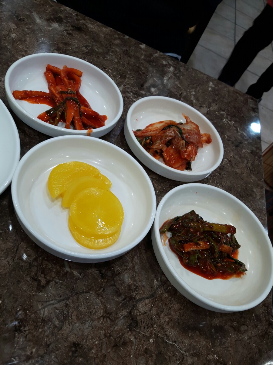방가방가분식점 이미지