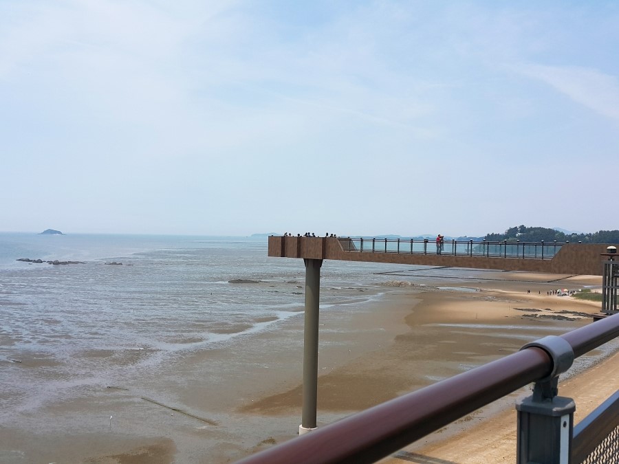 서천힐링캠핑장 이미지