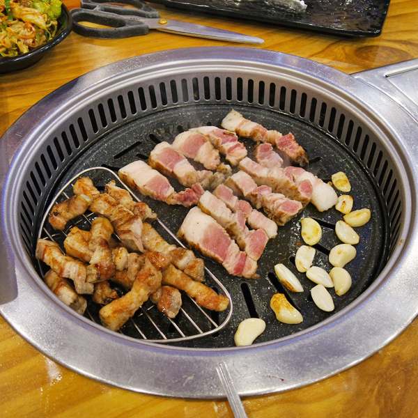 청춘푸줏간 이미지