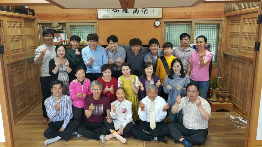 큰밭농원 이미지