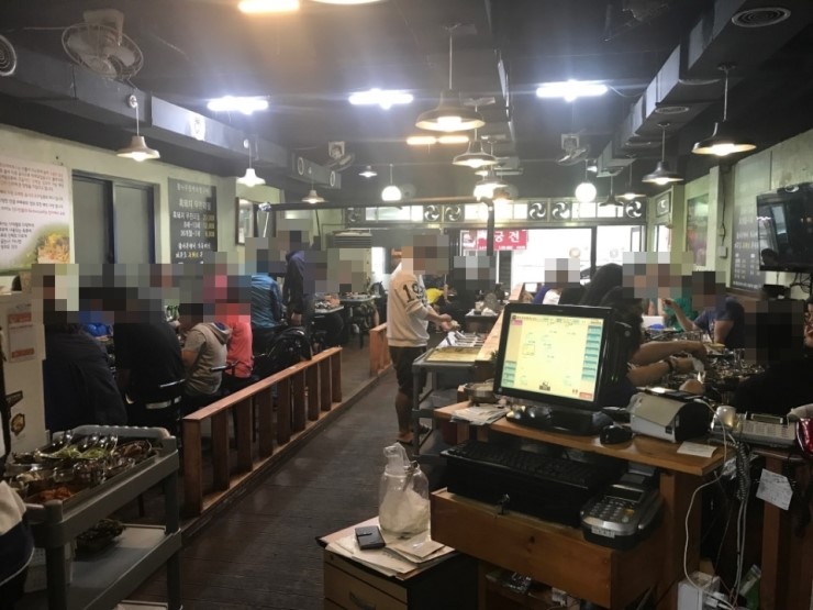 오리와흑돼지 이미지