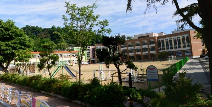 오성세탁소 이미지