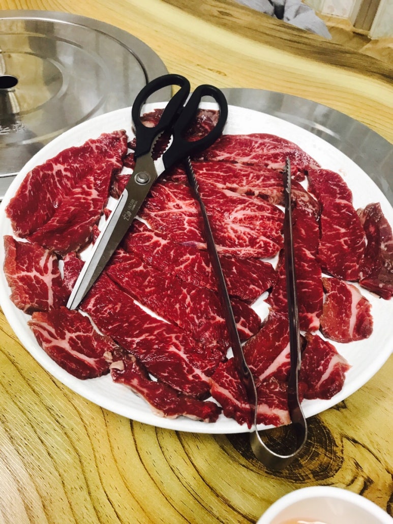 하늘식당 이미지