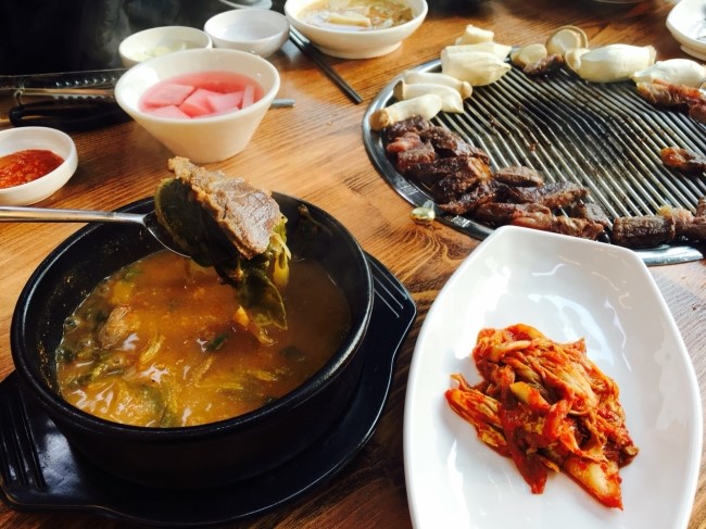 다빈한우 이미지