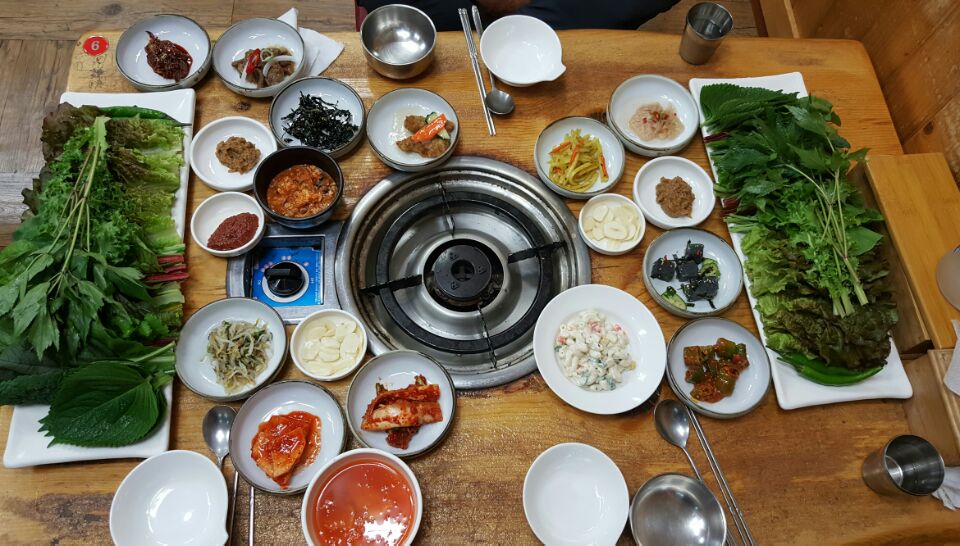 명성주유소 이미지