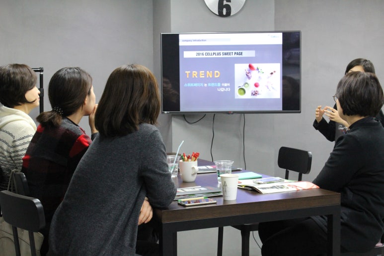 셀플러스스튜디오 이미지