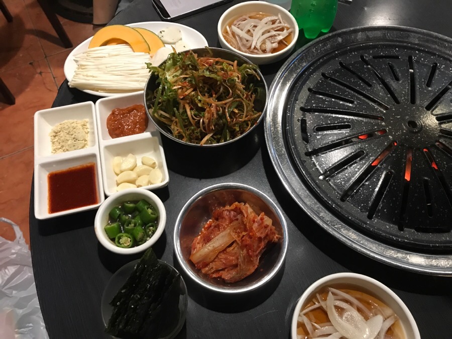 장터삼겹 이미지