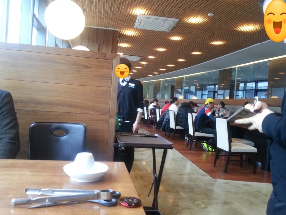 천지연소래포구점 이미지