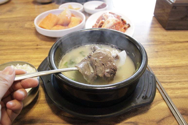 국밥특공대 이미지