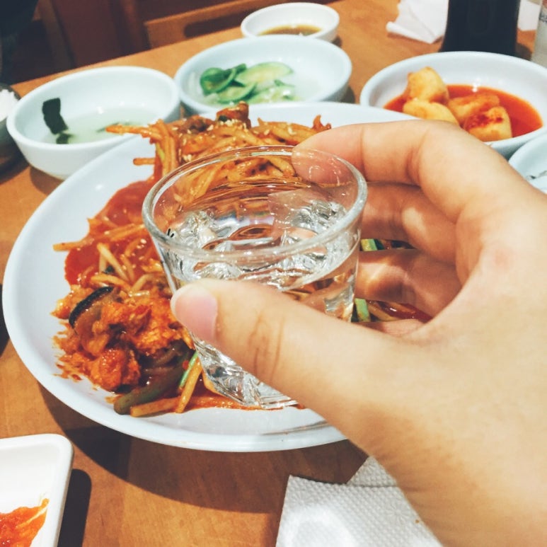 마산옥아구찜 이미지