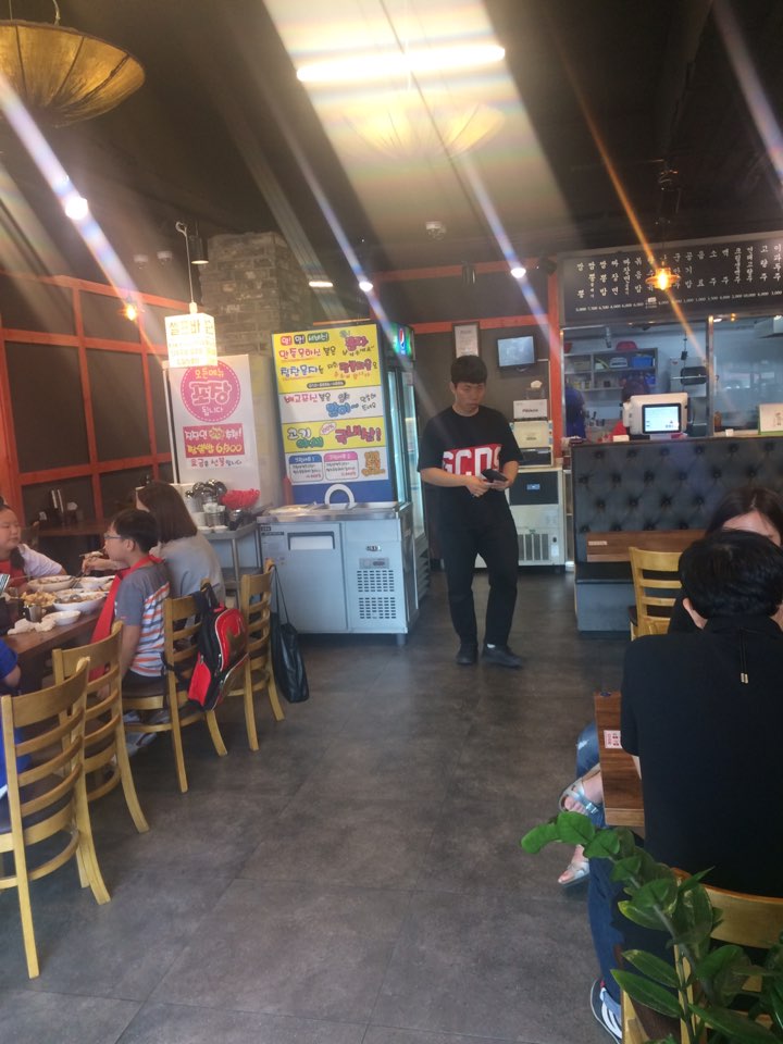 1번가짬뽕 이미지