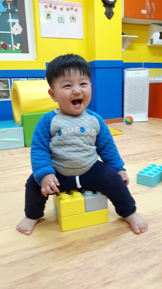 조이랜드 어린이집 이미지