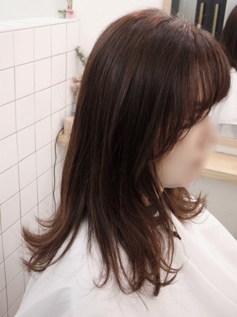 봉봉미용실 이미지