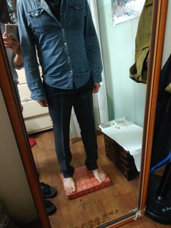 서현옷수선 이미지