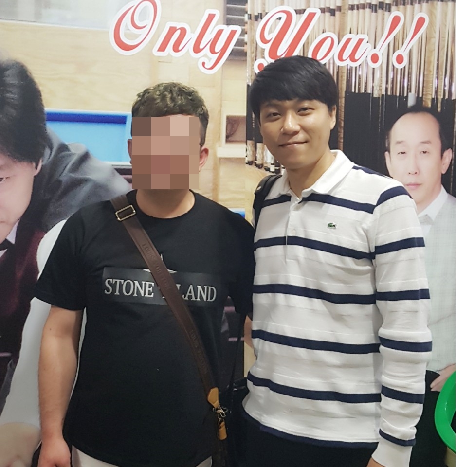 퍼펙트당구장 이미지