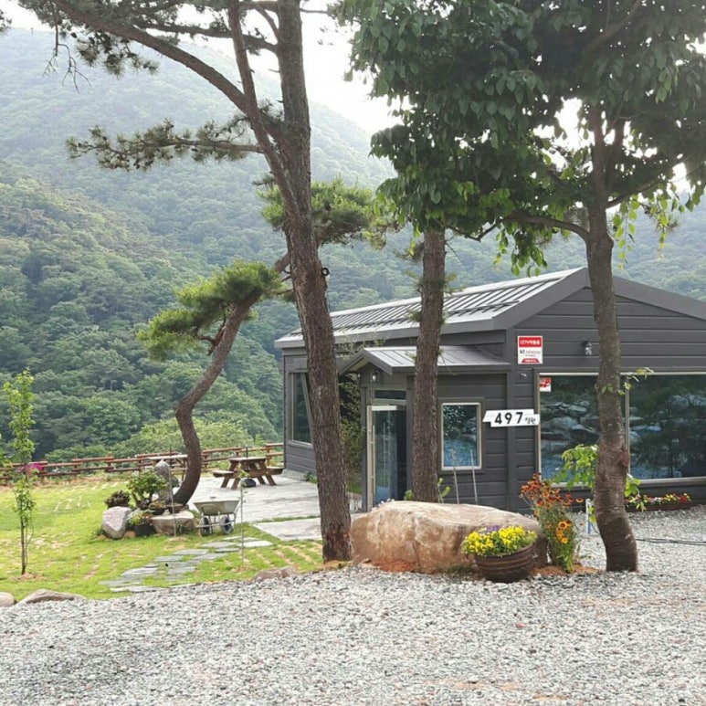 497정원 이미지