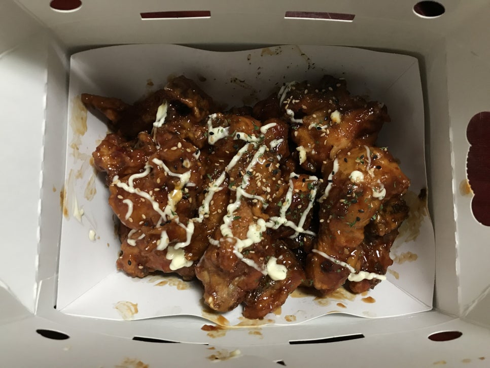 치킨매니아(풍무점) 이미지
