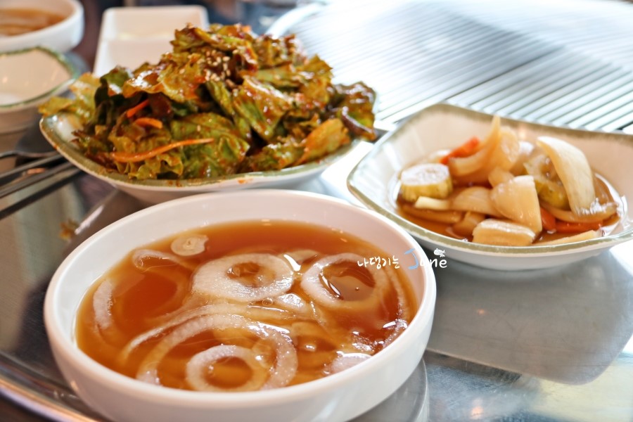 강남할인마트 정육 이미지