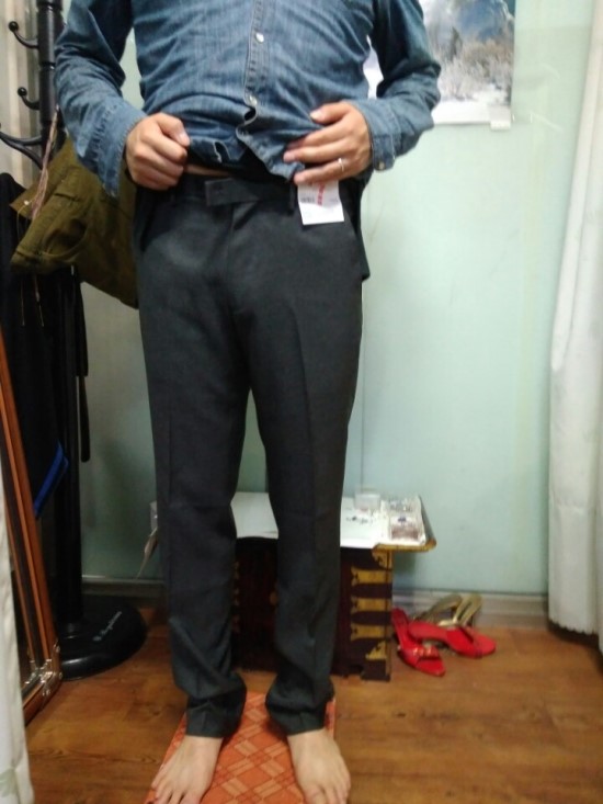 서현옷수선 이미지