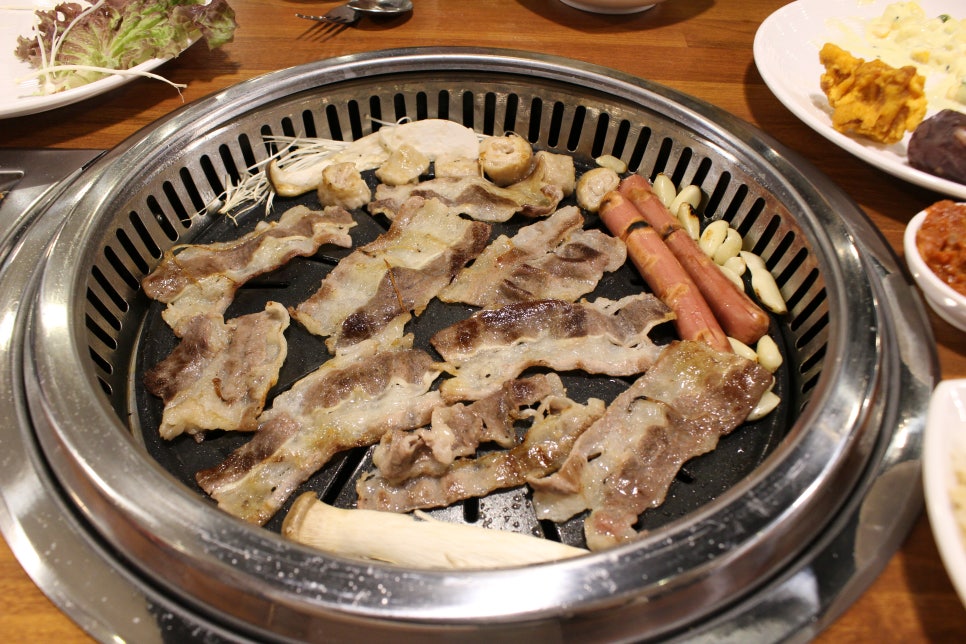 일차고기 이미지