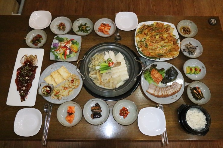 초당 두부마을 송파점 이미지