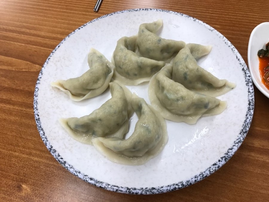 오대옥천냉면 이미지