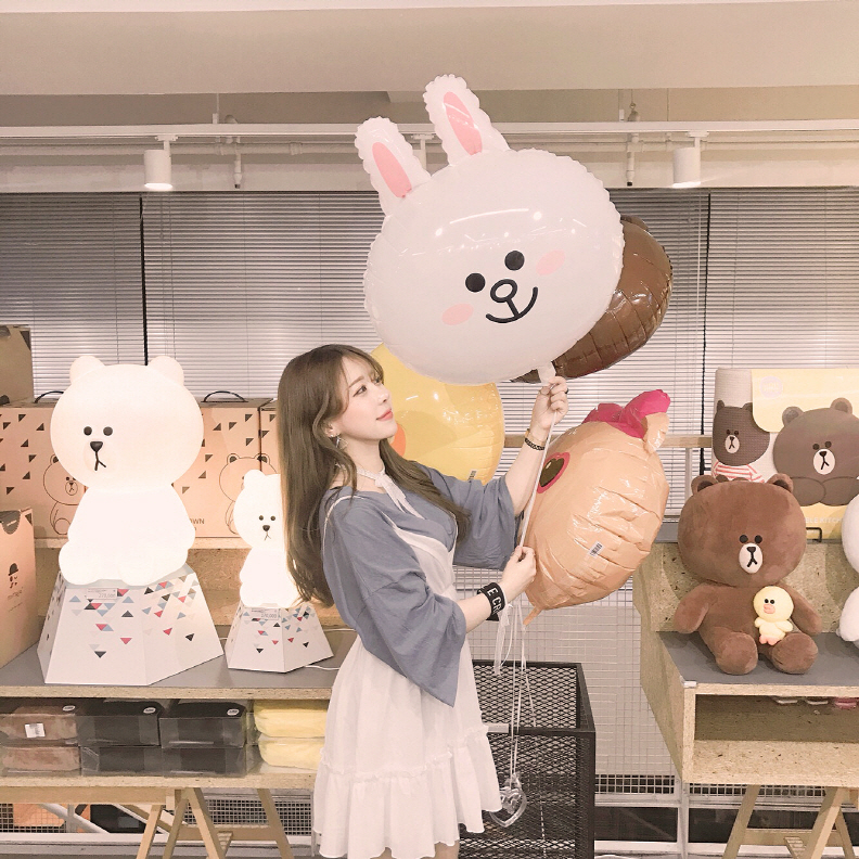 썬(SUN)헤어 이미지