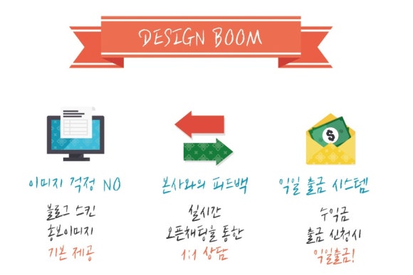 디자인붐 이미지