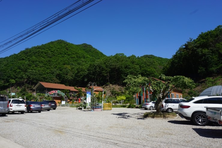 산모랭이풀내음 이미지