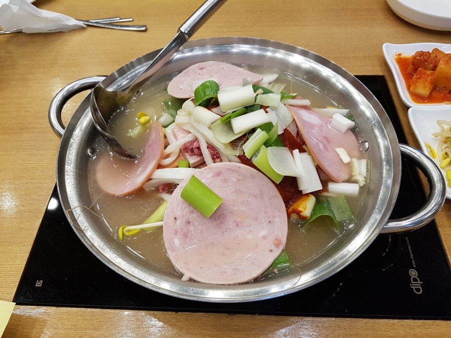 원할머니보쌈박가부대찌개부산 이미지