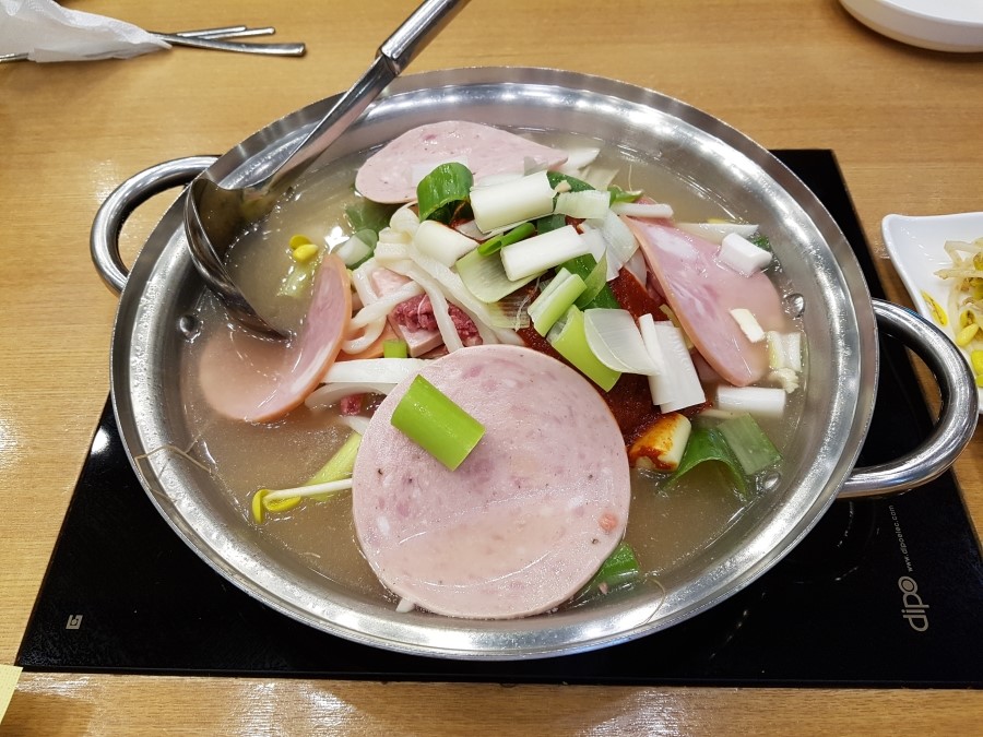 원할머니보쌈박가부대찌개부산 이미지