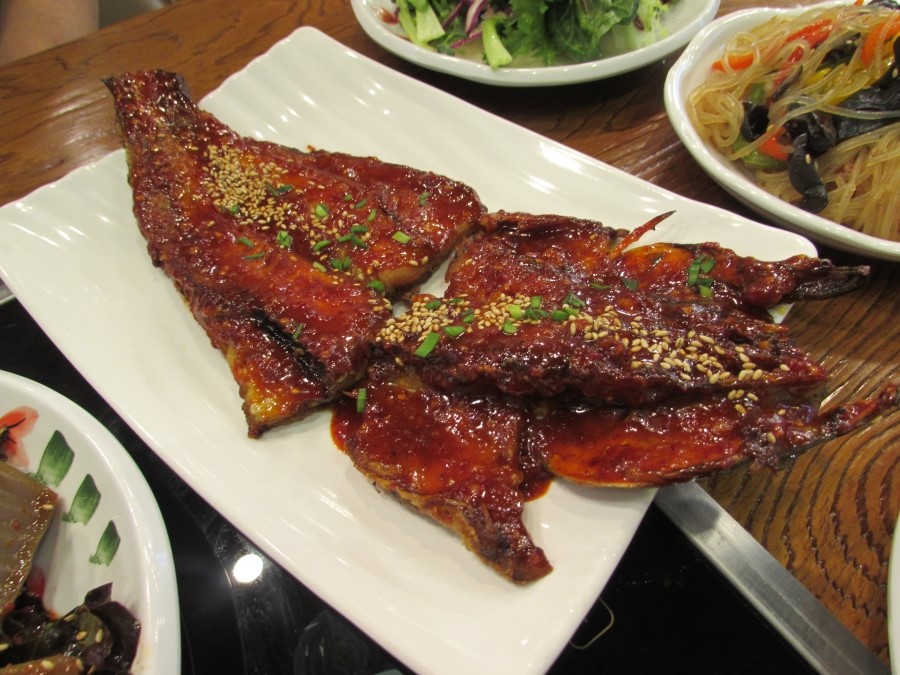 영등포아구찜 이미지