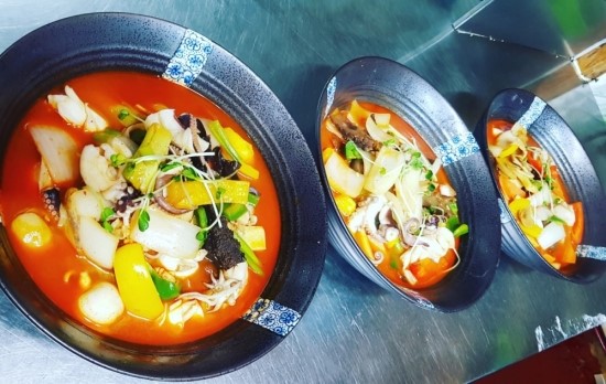 금용식당 이미지