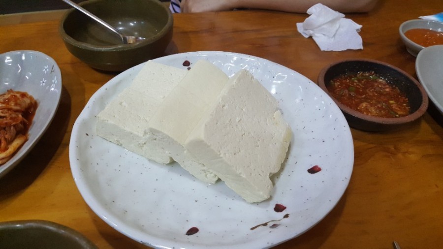 궁림바지락칼국수경주 이미지