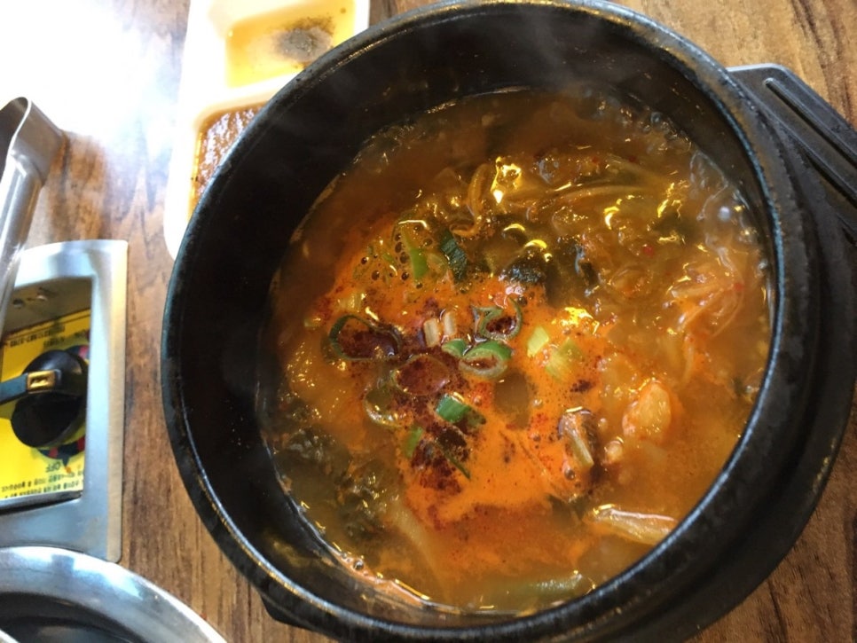 낙성대곱창 양덕점 이미지