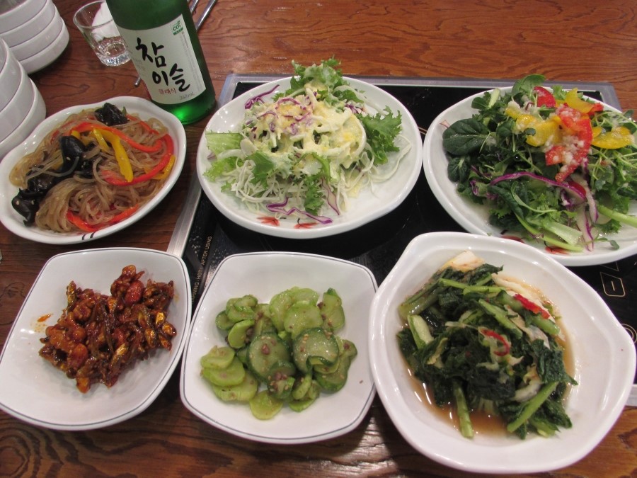 영등포아구찜 이미지