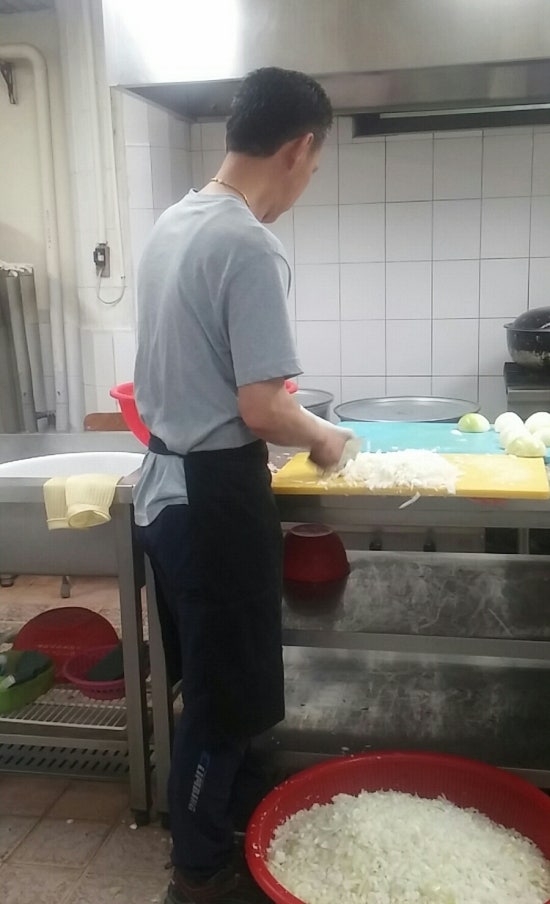수서명화종합사회복지관 이미지