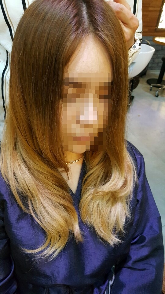 신세계미용실 이미지